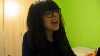 The Hold Tight - Nerina Pallot - cover by Nimueh