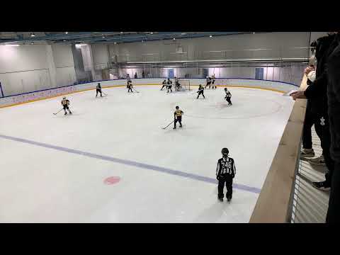 GrIFK Gold - Titaanit/KY-80 White