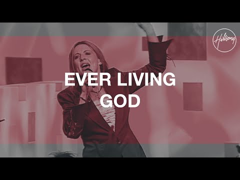 Thumbnail for Ever Living God video