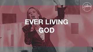 Ever Living God