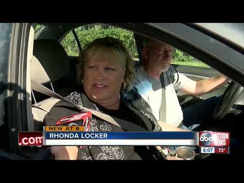 Deadly crash highlights dangerous intersection