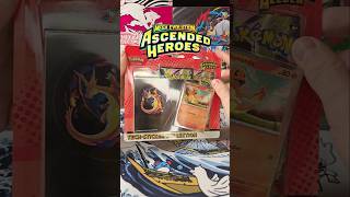 Ascended Heroes in German! Was it worth it? #pokemon30 #pokemoncards #tcg #cardcollector #cardgames