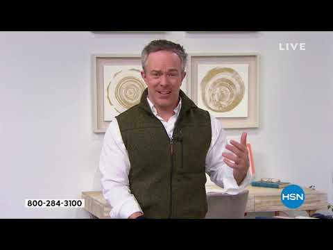HSN | Electronic Connection 01.20.2020 - 10 AM