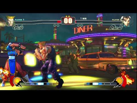 Killabyte (GU) Vs. Mr. Certified (CH) - S2