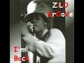 Zilo Groove - Sit Back Relax