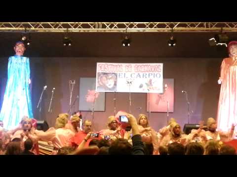 Action Cadix - Final Popurrí