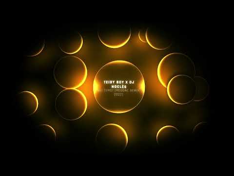 Teidy Boy x Dj Nocles - Nei Tiiroi [Reggae Mix 2022]