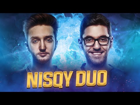 GG Closer duo NISQY - SONUNDA BEKLENEN DUO