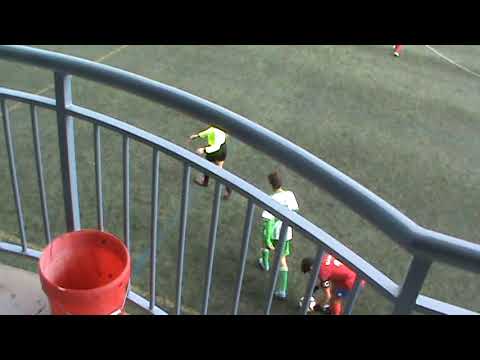 1ª Cadete UDLM vs CD Roquetas 1a