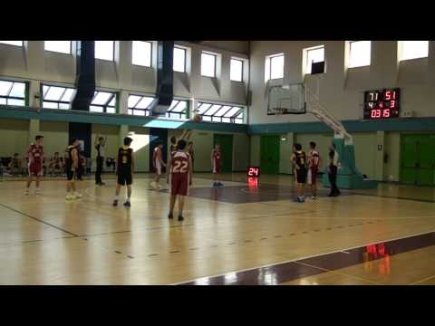 4T Sacrata   Fano 27 01 2013