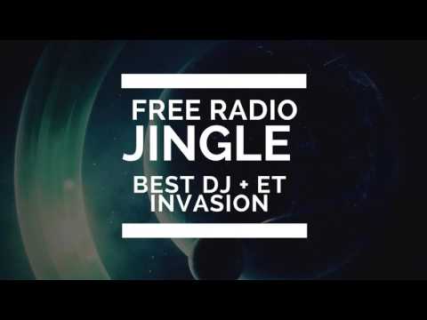 Free Radio Jingle 