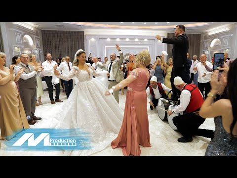 DasmaShqiptare 2023 | Aurora & Malsor | MProduction