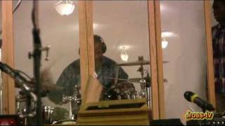 James Ross @ (Drum Solo) - Kevin Kelley - 