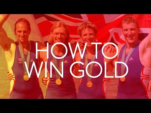 Steve Redgrave's Gold Medal Guide - Olympic Games Rio 2016 - BBC Sport