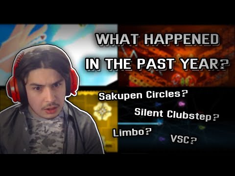 RedHuseeys FIRST REACTION to LIMBO, Sakupen Circles & more!
