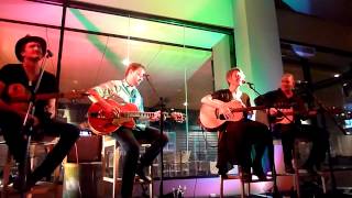 Mary - Kevin Bennett - Songwriters in the Round - Club Menai  - 12-12-2012