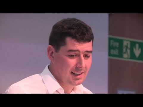 Gerry McCartney - NHS Health Scotland