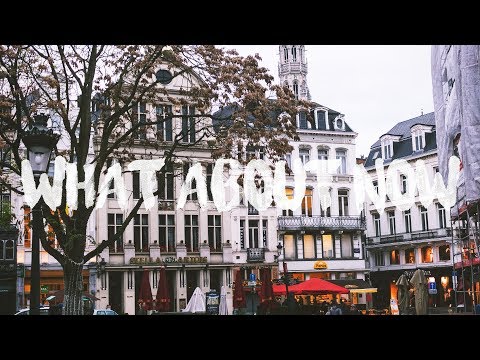 MKJ - What About Now Feat. Evangelia