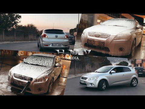 KİA PRO CEED 1,6 CRDİ 2009 MODEL (HMV MEDİA)