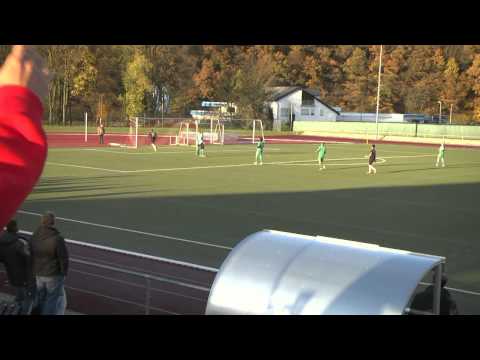 SV Morbach II-SV Dreis 2:1