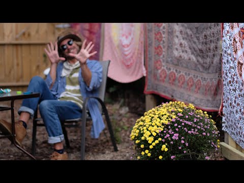 Constantly - Todd Snider