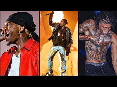 Trap Gringo - Lançamentos 2022 playlist