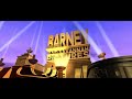 Barney Original BASP Barney And Savannah Animation 2022 Version 1 FIXED
