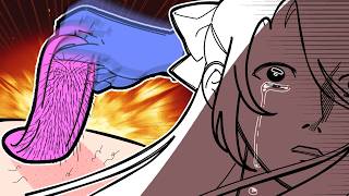 My Brazilian Wax Horror Story