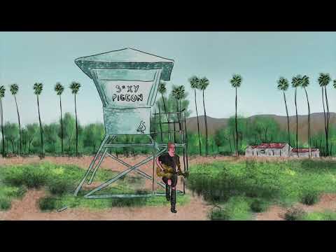 Sexy Pigeon - You Love Me in My Dreams (Ariel Days Cover)