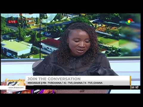 LIVE: TV3 Newday || 11-11-2025