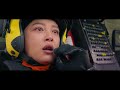 DESASTRE IMINENTE Trailer Dublado 2024