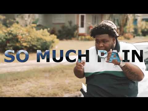 'FREE' Rod Wave x Polo G x NoCap Type Beat 2021 - "So Much Pain"
