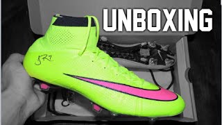 new style nike mercurial superfly size 10 72b44 7f4ea