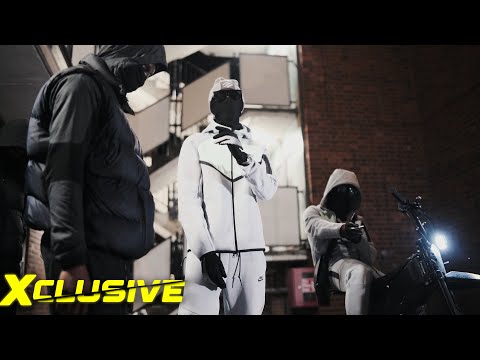 #AFG ZT x 38 - Tell That Tale (Music Video) | Pressplay