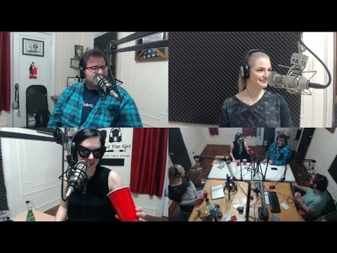 Ten Minute Mess with Liam McEneaney YouTube preview