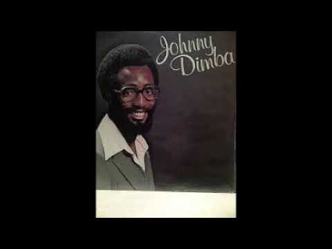 Johnny Dimba - Dear Msakazi