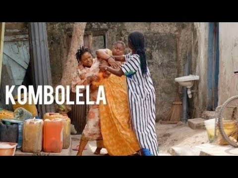 KOMBOLELA LEO JUMAMOSI 02/07/22 FULL HD.#tamthilia #azamtv  #kombolela