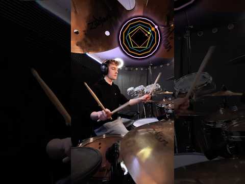 4:5:8:10:20 Polyrhythm #drums #drummer #polyrhythms #pattern #challenge