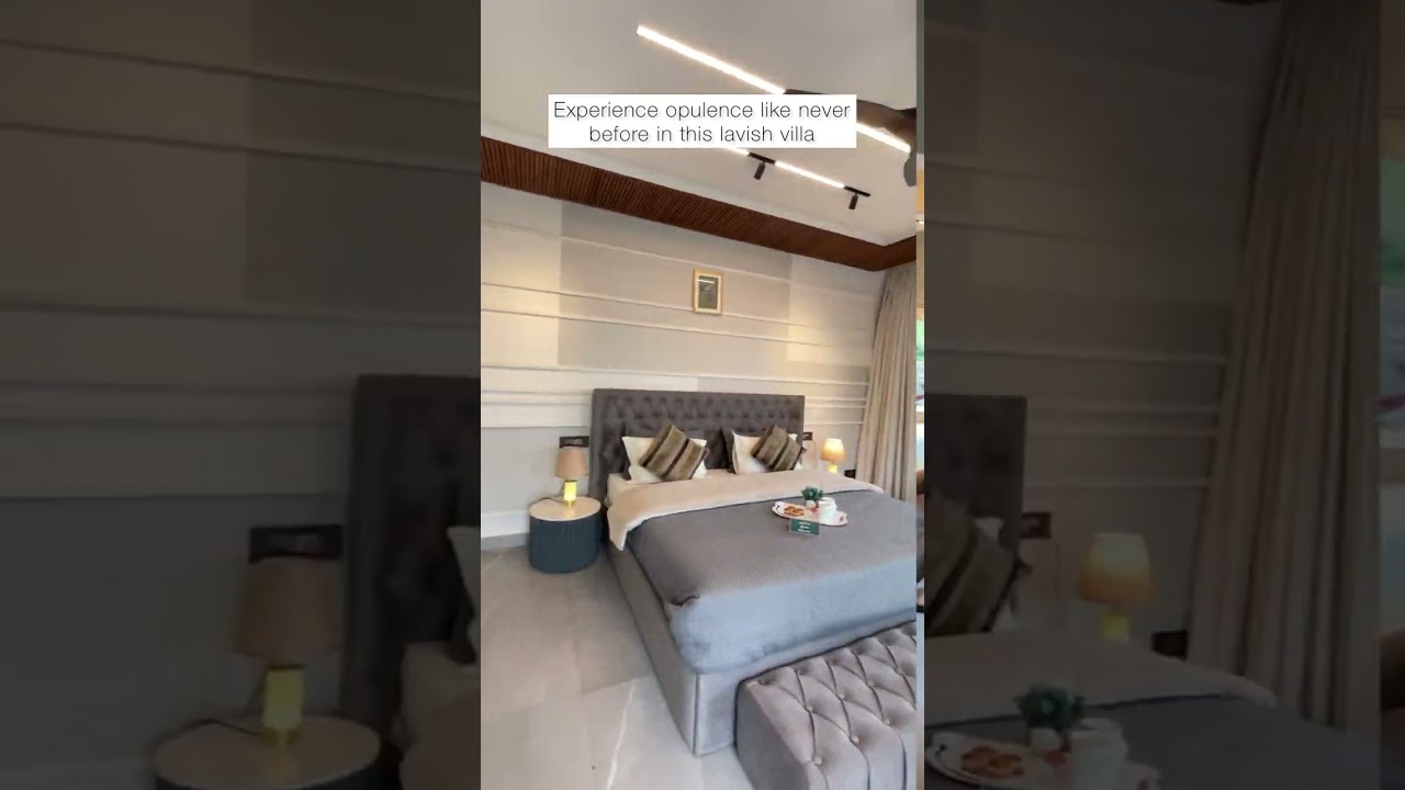 Villa Experience 3