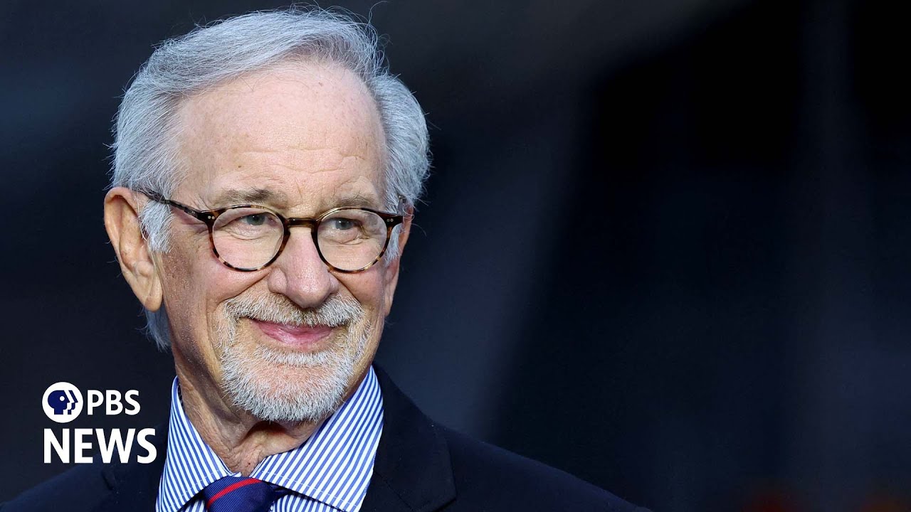 WATCH LIVE: Biden awards National Medals of Arts to Steven Spielberg, Missy Elliott, among others