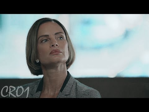 OUAT 7X01 - Henry, Rogers & Victoria