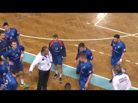 20. kolo / SRLS/ Spartak Vojput - Mokra Gora