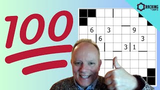 One Up reaches One Hundred!