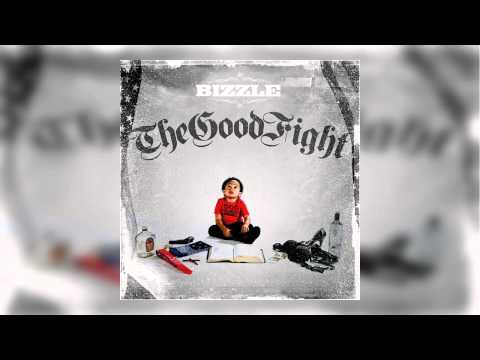 Bizzle Feat. Haley Hunt - The Way (The Good Fight Album)