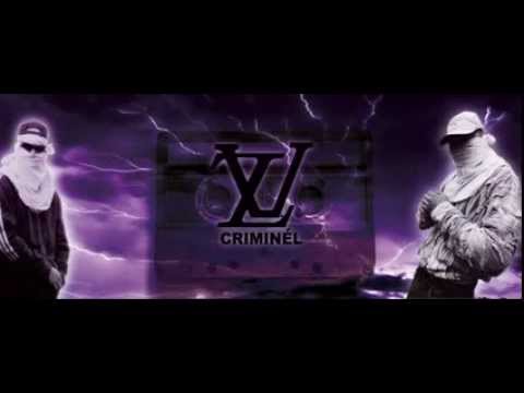 UZ Criminel - Menace 2 Society (Tape Version)
