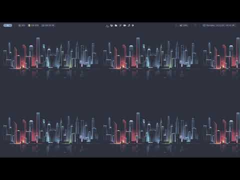 This new Arch Based Distro will SHOCK YOU ~ Axyl-os