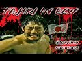 Tajiri's complete ECW run (storyline summary)