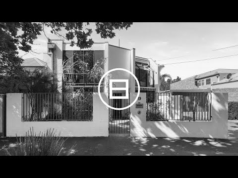 19 Barrett Street, Albert Park, VIC 3206, 3 Schlafzimmer, 1 Badezimmer, House