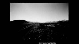 Roy Montgomery - 2LB