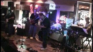 Kingdom Brothers - You Give Me Nothing But the Blues